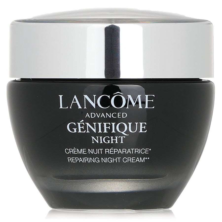 Lancome By Lancome for Women. Advanced Genifique Night Cream (50ml/1.7oz) | Perfumepur.com