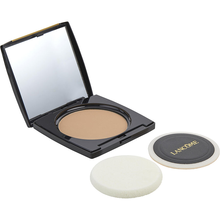 Lancome By Lancome for Women. Dual Finish Multi Tasking Powder & Foundation In One - # 320 Amande Iii (Us Version) (19g/0.67oz) | Perfumepur.com