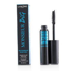 Lancome By Lancome for Women. Monsieur Big Waterproof Mascara -# 01 Big Is The New Black (10Ml) | Perfumepur.com