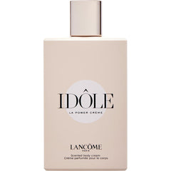 Lancome Idole By Lancome for Women. La Power Cream Scented Body Cream 6.8 oz | Perfumepur.com