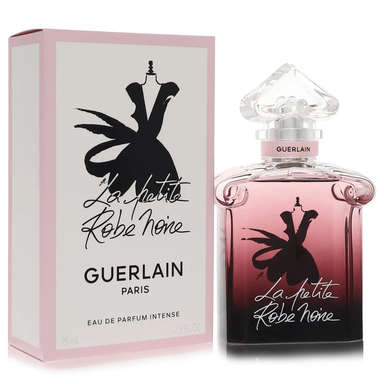 La Petite Robe Noire Intense by Guerlain for Women. Eau De Parfum Spray 2.5 oz | Perfumepur.com