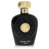 Lattafa Opulent Oud by Lattafa for Unisex. Eau De Parfum Spray (Unisex Unboxed) 3.4 oz | Perfumepur.com