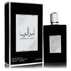 Lattafa Ameer Al Arab by Lattafa for Unisex. Eau De Parfum Spray (Unisex) 3.4 oz | Perfumepur.com