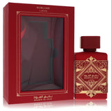 Lattafa Badee Al Oud Sublime by Lattafa for Men. Eau De Parfum Spray 3.4 oz | Perfumepur.com