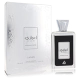 Lattafa Ejaazi Intensive Silver by Lattafa for Unisex. Eau De Parfum Spray (Unisex) 3.4 oz | Perfumepur.com