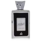 Lattafa Ejaazi Intensive Silver by Lattafa for Women. Eau De Parfum Spray (Unisex unboxed) 3.4 oz | Perfumepur.com