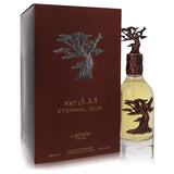 Lattafa Eternal Oud Pride by Lattafa for Unisex. Eau De Parfum Spray (Unisex) 3.4 oz | Perfumepur.com