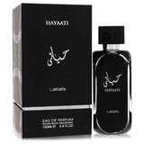 Lattafa Hayaati by Lattafa for Men. Eau De Parfum Spray 3.4 oz | Perfumepur.com