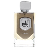 Lattafa Liam Grey by Lattafa for Unisex. Eau De Parfum Spray (Unisex Unboxed) 3.4 oz | Perfumepur.com