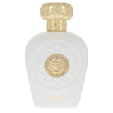 Lattafa Opulent Musk by Lattafa for Unisex. Eau De Parfum Spray (Unisex Unboxed) 3.4 oz | Perfumepur.com