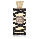 Lattafa Oud Mood by Lattafa for Unisex. Eau De Parfum Spray (Unisex Unboxed) 3.4 oz | Perfumepur.com