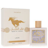 Lattafa Qaed Al Fursan Unlimited by Lattafa for Unisex. Eau De Parfum Spray (Unisex) 3.04 oz | Perfumepur.com