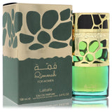 Lattafa Qimmah by Lattafa for Women. Eau De Parfum Spray 3.4 oz | Perfumepur.com