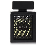 Lattafa Rave Now by Lattafa for Unisex. Eau De Parfum Spray (Unisex Unboxed) 3.4 oz | Perfumepur.com