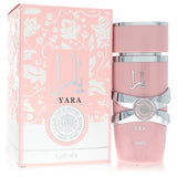 Lattafa Yara by Lattafa for Women. Eau De Parfum Spray 3.4 oz | Perfumepur.com