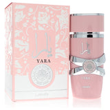 Lattafa Yara by Lattafa for Women. Eau De Parfum Spray (Unboxed) 3.4 oz | Perfumepur.com