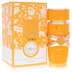 Lattafa Yara Tous by Lattafa for Women. Eau De Parfum Spray 3.4 oz | Perfumepur.com