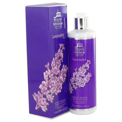 Lavender by Woods Of Windsor for Women. Body Lotion 8.4 oz | Perfumepur.com