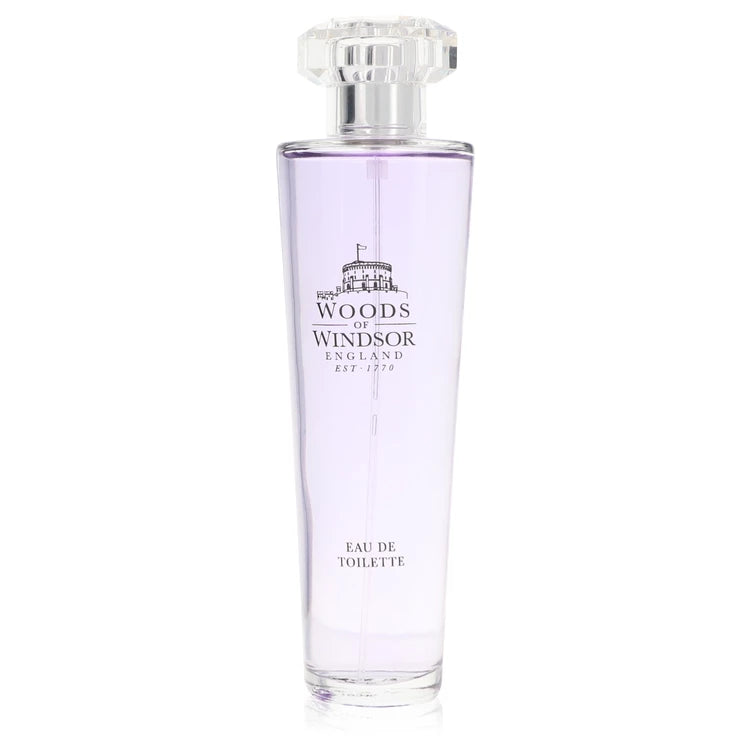 Lavender by Woods Of Windsor for Women. Eau De Toilette Spray (Unboxed) 3.3 oz | Perfumepur.com