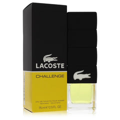 Lacoste Challenge by Lacoste for Men