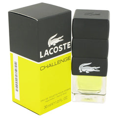 Lacoste Challenge by Lacoste for Men