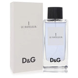 Le Bateleur 1 by Dolce & Gabbana for Men. Eau De Toilette Spray 3.3 oz | Perfumepur.com