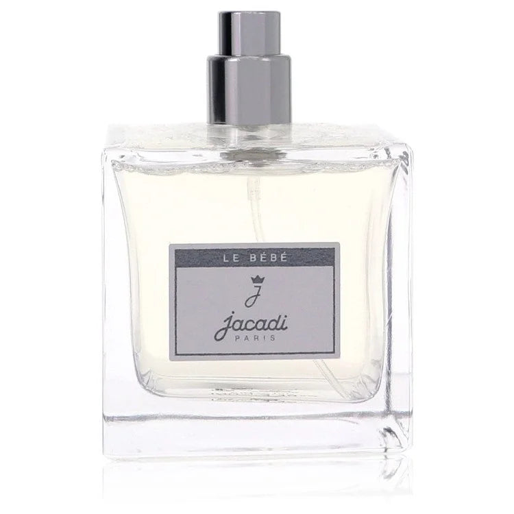 Le Bebe Jacadi by Jacadi for Women. Eau De Toilette Spray (Alcohol Free Tester) 3.4 oz | Perfumepur.com