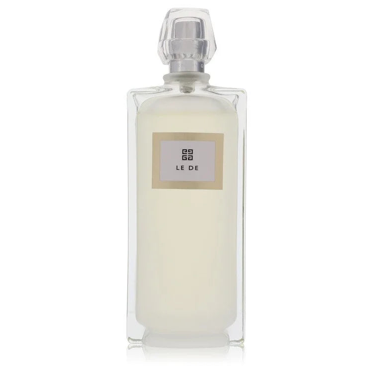 Le De by Givenchy for Women. Eau De Toilette Spray (New Packaging - Limited Availability unboxed) 3.4 oz | Perfumepur.com