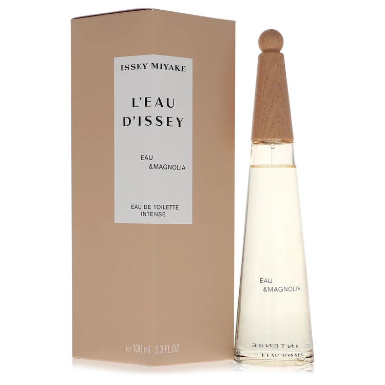 L'eau D'issey Eau & Magnolia by Issey Miyake for Women. Eau De Toilette Intense Spray 3.3 oz | Perfumepur.com