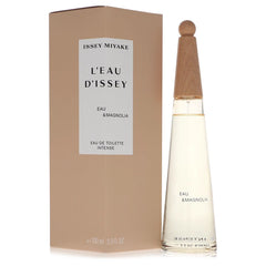 L'eau D'issey Eau & Magnolia by Issey Miyake for Women. Eau De Toilette Intense Spray (Unboxed) 3.3 oz | Perfumepur.com