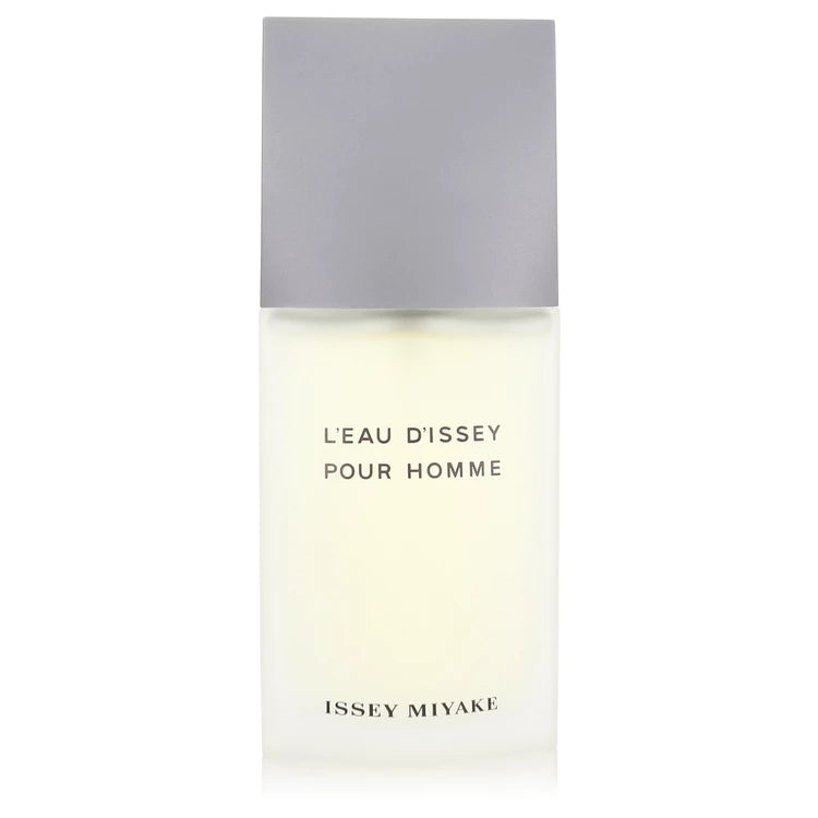 L'EAU D'ISSEY (issey Miyake) by Issey Miyake for Men. Eau De Toilette Spray (unboxed) 2.5 oz | Perfumepur.com