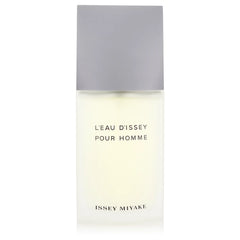 L'EAU D'ISSEY (issey Miyake) by Issey Miyake for Men. Eau De Toilette Spray (unboxed) 2.5 oz | Perfumepur.com