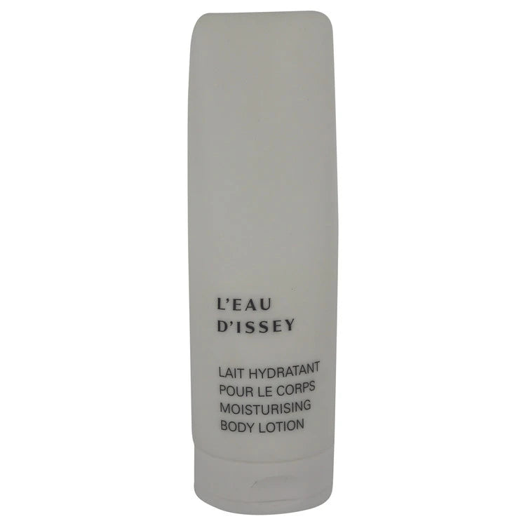 L'EAU D'ISSEY (issey Miyake) by Issey Miyake for Women. Body Lotion (unboxed) 6.7 oz | Perfumepur.com