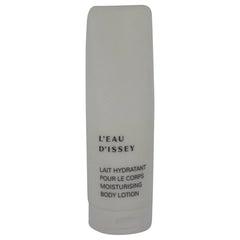 L'EAU D'ISSEY (issey Miyake) by Issey Miyake for Women. Body Lotion (unboxed) 6.7 oz | Perfumepur.com