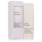 L'EAU D'ISSEY (issey Miyake) by Issey Miyake for Women. Shower Cream 6.7 oz | Perfumepur.com