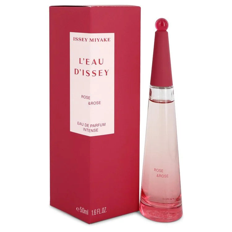 L'eau D'issey Rose & Rose by Issey Miyake for Women. Eau De Parfum Intense Spray 1.6 oz  | Perfumepur.com