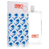 L'eau Par Kenzo 2 by Kenzo for Men. Eau De Toilette Spray 3.4 oz | Perfumepur.com