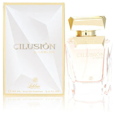 Leblon Ilusion by Leblon for Men. Eau De Parfum Spray 3.0 oz | Perfumepur.com