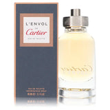 L'envol De Cartier by Cartier for Men. Eau De Toilette Spray 2.7 oz | Perfumepur.com