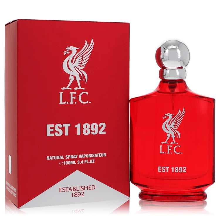 L.F.C  Est 1892 by My Perfumes for Men. Eau De Parfum Spray 3.4 oz | Perfumepur.com