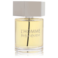 L'homme by Yves Saint Laurent for Men. Eau De Toilette Spray (unboxed) 3.4 oz | Perfumepur.com