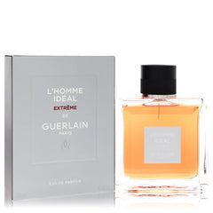 L'homme Ideal Extreme by Guerlain for Men. Eau De Parfum Spray 3.3 oz | Perfumepur.com