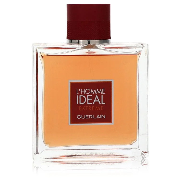 L'homme Ideal Extreme by Guerlain for Men. Eau De Parfum Spray (unboxed) 3.3 oz | Perfumepur.com