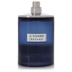 L'homme Rochas by Rochas for Men. Eau De Toilette Spray (Tester) 3.3 oz | Perfumepur.com