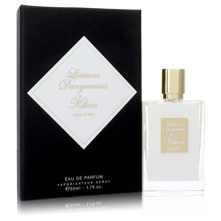 Liaisons Dangereuses by Kilian for Women. Eau De Parfum Spray 1.7 oz | Perfumepur.com