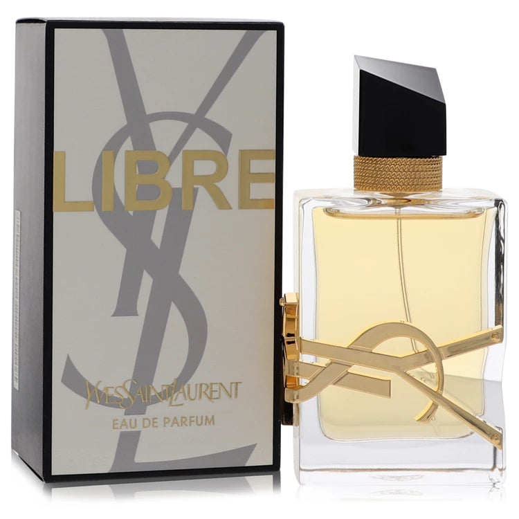 Libre by Yves Saint Laurent for Women. Eau De Parfum Spray 1.6 oz | Perfumepur.com