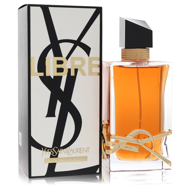 Libre Intense by Yves Saint Laurent for Women. Eau De Parfum Intense Spray (Unboxed) 3 oz | Perfumepur.com