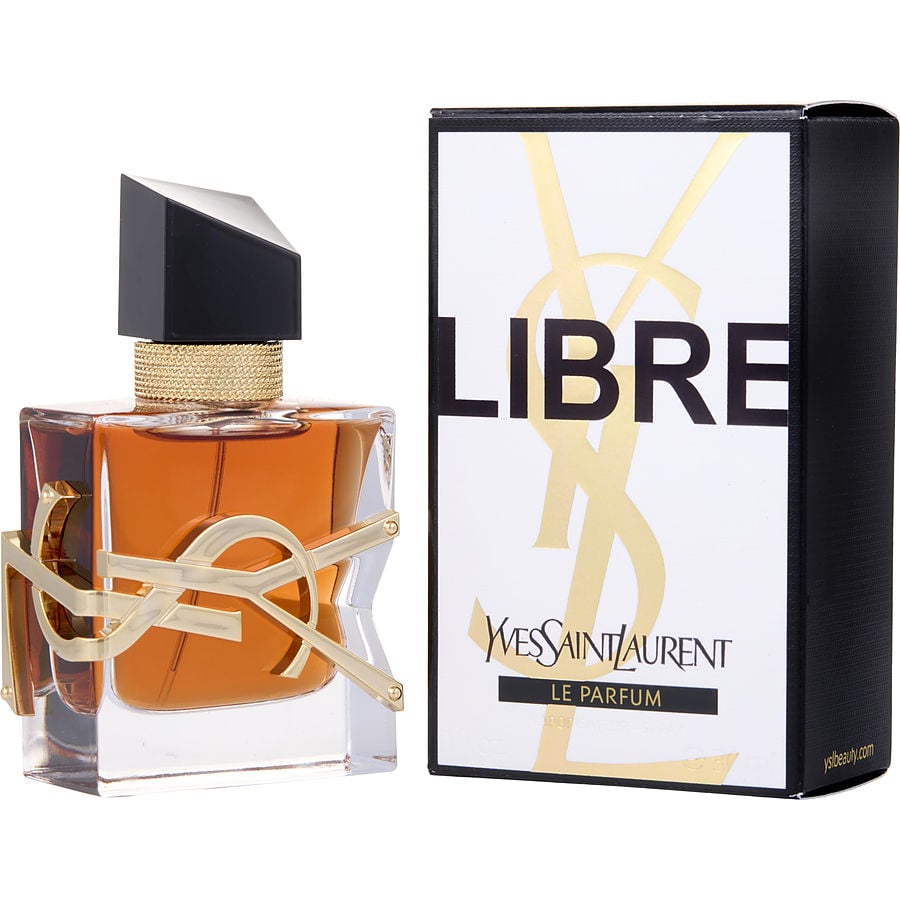 Libre Le Parfum Yves Saint Laurent By Yves Saint Laurent for Women. Eau De Parfum Spray 1 oz | Perfumepur.com