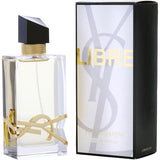 Libre Yves Saint Laurent By Yves Saint Laurent for Women. Eau De Parfum Refillable Spray 3 oz | Perfumepur.com