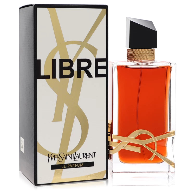 Libre Le Parfum by Yves Saint Laurent for Women. Eau De Parfum Spray 3 oz | Perfumepur.com